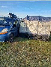 Motorhome camper for sale  NEWPORT