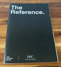 Iwc schaffhausen reference for sale  Boise