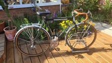 Raleigh randonneur hand for sale  CAMBRIDGE