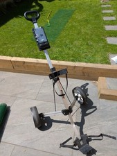 Dunlop wheel pull for sale  LONDON