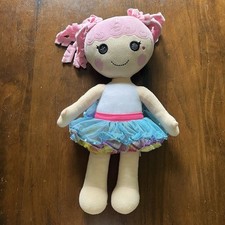 Lalaloopsy build bear for sale  Greenfield