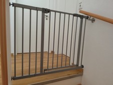 Treppenschutzgitter hauck gebraucht kaufen  Pfronten