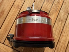 Kitchenaid 5kfc3516 eer gebraucht kaufen  Oberstenfeld