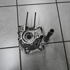 Semicarter motore lato usato  Ronciglione