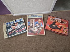 Games electronic starbird for sale  REDDITCH