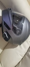 Due casco moto usato  Tempio Pausania