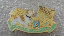 Pin chasse epagneul d'occasion  Le Pontet