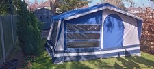 Sunncamp holiday 240s for sale  WOLVERHAMPTON