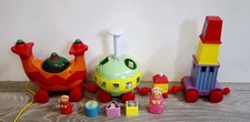 Cbeebies night garden for sale  BASILDON