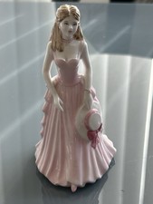 Coalport amanda 2003 for sale  NORTHAMPTON