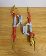 Power rangers megaforce for sale Power rangers megaforce for sale  REDDITCH