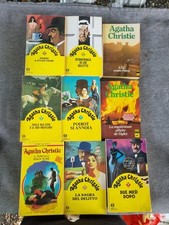 Lotto n.9 libri usato  Volpeglino