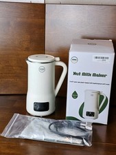 Bgh nut milk for sale  Nixa