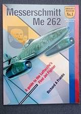 Airframe miniature messerschmi for sale  ILMINSTER
