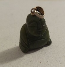 Pendentif bouddha d'occasion  Roquebrune-Cap-Martin