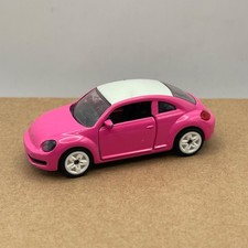 Siku beetle pink for sale  HAVANT