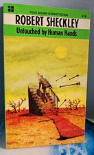 Robert sheckley. untouched for sale  MILTON KEYNES