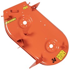 Ariens 51525400 deck for sale  New Baltimore