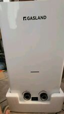 Propane instant gas for sale  PETERBOROUGH