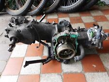 Piaggio evo 250 gebraucht kaufen  Westoverledingen