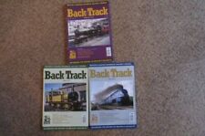 Bundle back track for sale  MARKET HARBOROUGH