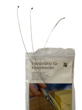 Wmf ersatzdrähte schneiddräh gebraucht kaufen  Kamenz-Umland