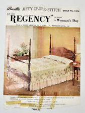 Vtg bucilla regency for sale  Buckeye