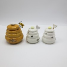 Lot mini honey for sale  Galt