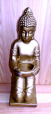 Budda figur garten gebraucht kaufen  Leingarten