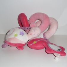 Doudou tortue sauthon d'occasion  Lescar