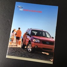 2007 ford escape for sale  Conyers