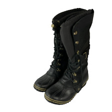 Sorel womens conquest for sale  Helotes