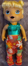 Baby alive sunshine for sale  Cheboygan