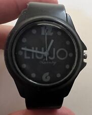 Orologio liu luxury usato  Zignago