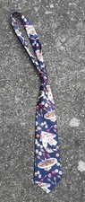 Cravate tie fléchette d'occasion  Saint-Mandé