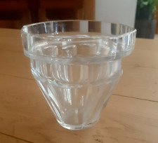 Cristal baccarat harcourt d'occasion  La Voulte-sur-Rhône