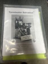 Raw thrills terminator for sale  Southampton