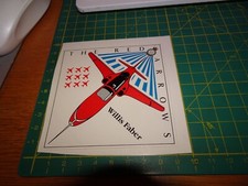 Adesivo sticker vintage usato  Oliveto Lario