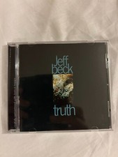 Jeff beck truth usato  Milano