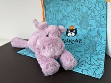 Jelly cat tiny for sale  Shipping to United Kingdom