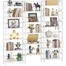 bookcase 6ft tall for sale  Brentwood
