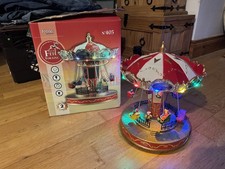 Christmas carousel led for sale Christmas carousel led for sale  NEWRY