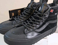 Vans sk8 mte for sale  Boise