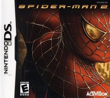 Jogo Spider-Man 2 - Nintendo DS comprar usado Jogo Spider-Man 2 - Nintendo DS comprar usado  Enviando para Brazil