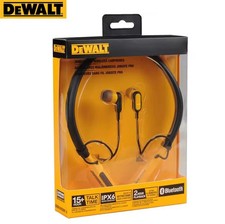 Dewalt wireless bluetooth for sale  EPSOM