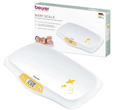 Balança digital para bebê Beurer BY80, balança infantil para pesar libras, onças nova OB, usado comprar usado Balança digital para bebê Beurer BY80, balança infantil para pesar libras, onças nova OB, usado comprar usado  Enviando para Brazil