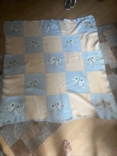 Vintage butterfly blanket for sale  Cushing