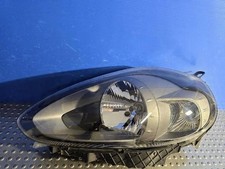 FIAT GRANDE PUNTO EVO 89102044 LAMPA PRZEDNIA PRZÓD LEWA na sprzedaż  PL