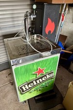 Heineken david 20l for sale  SOUTH SHIELDS
