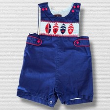 Lil cactus smocked for sale  Milton